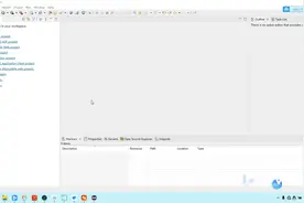Eclipse中(SSM)Maven项目导入配置及运行视频封面