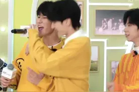 #翔源 #竹马  当我在嗑竹马的时候 我在嗑些什么视频封面