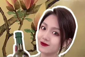 我发现了米其林星级菜品的秘密！#米其林中餐欧丽薇兰 @OLIVOILA欧丽薇兰橄榄油视频封面