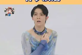 #羽生结弦 幸得识卿桃花面，从此阡陌多暖春视频封面