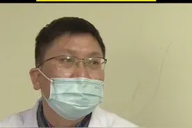 #杭州 高中女生长期#便秘，#子宫 也被挤偏，一次性排便8斤，原因竟是#先天性巨结肠。@抖音短视频视频封面