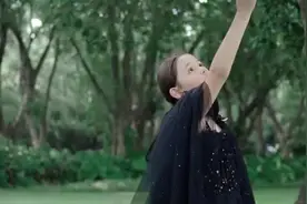 ㊗️宝贝女儿9岁生日快乐🎂🎂 第一首MV 《枕边童话》原唱视频封面