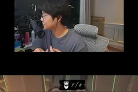 跑分真的受不了#imxiaoxin #dreadhunger 视频封面