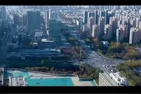 被女商人实名举报的政法委书记，今天落马视频封面