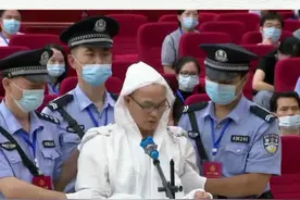 8月27日，中央扫黑除恶督导组交办的涉黑案在娄底二审开庭，被告人含泪忏悔！#湖南娄底#湘西#扫黑视频封面