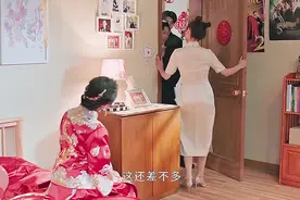 喜欢上兄弟的媳妇怎么办？#内容过于真实 #珍惜爱你的人视频封面
