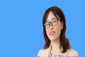 #excel 中怎么快速将一个单元格拆分多个呢？#office办公技巧 #创作灵感视频封面