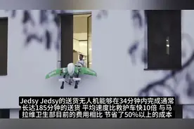十个未来发明，让你大吃一惊 #AI #人工智能 #大模型 #发明视频封面