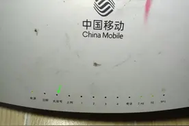 光猫指示灯视频封面
