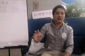 易经第三卦：水雷屯，又称屯始之难，代表着万事开头难视频封面