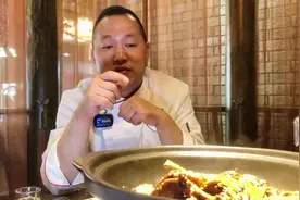 寻味武汉：夏天是否适合吃甲鱼？烹饪名师来解答视频封面
