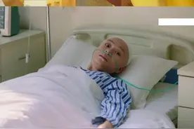 #电视剧星辰大海 简爱四处借钱给姑姑治病，但面对她依然心有芥蒂#刘涛视频封面