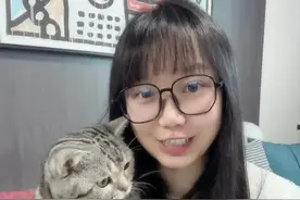 家里有宠物的宝子们看过来👀戴森v15吸尘器用起来真香！#一吸毛毛消失术 #戴森 #戴森v15吸尘器视频封面