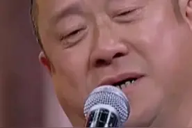 #曾志伟 老婆朱锡珍去世，两人分居20年，甘愿做曾志伟背后的女人视频封面