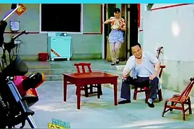 豫剧名家任宏恩、辛艾#正能量 #弘扬戏曲文化 #感谢抖音 #持续关注持续精彩 视频封面