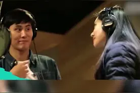 #秋瓷炫 深夜吃老公做的拉面视频封面