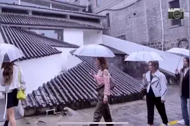 容祖儿、阿sa、阿娇、霍汶希一起做客腾冲安之若宿视频封面