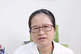 孕酮越来越低HCG好能保胎成功吗？#保胎 #胎停 视频封面