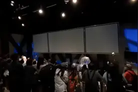 #北京环球影城 灯光摄像开拍！来不了现场的就看看视频吧视频封面