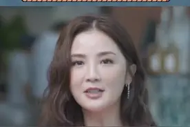 阿sa的爱情观值得每个女生看看 从现实到电影，始终都是一个勇敢追爱勇敢分手的人 #阿Sa敢喜欢也敢分手视频封面