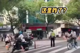 温馨提示：骑电动车要戴头盔！#遵守交通规则珍爱生命视频封面