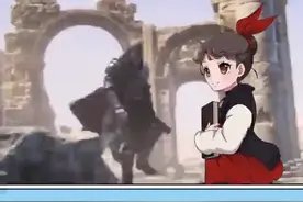世间再无艾吉奥#刺客信条  #游戏杂谈  #小阿秋讲故事视频封面