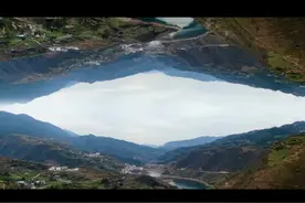 奉节鹤峰的桃花、李花开了，美如仙境！还可摘草莓、烧烤…县城开车半小时刹拢，近郊好去处~视频封面