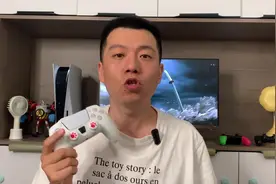 哪种显示器与PS5更配#PS5 #显示器 #明基ew2880u视频封面