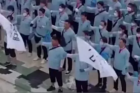 #韩国 民众占领美韩军演指挥所 ，打出标语“美国佬滚回家”视频封面