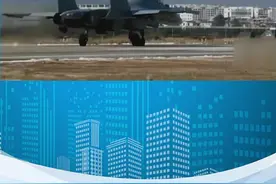 东部战区空军航空兵某旅，换装新型歼-16战机后展开实弹演练，多枚导弹精确摧毁地面高价值目标。视频封面