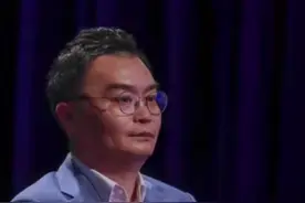 #郭刚堂认亲后首发声连说5个感谢 #拉面哥祝贺郭刚堂找到儿子 #如何看待郭新振选择和养父母过视频封面