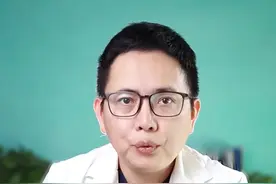 月经两个月不来，是怎么回事？#月经 #健康科普 #月经那些事 视频封面