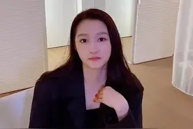 @李雪琴 吃了我的减肥餐，就一定要去看我演的#电影月半爱丽丝视频封面