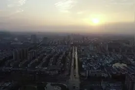 喜迎二十大 · 湖口这十年 | 教育公平：让优质教育惠及每个孩子视频封面