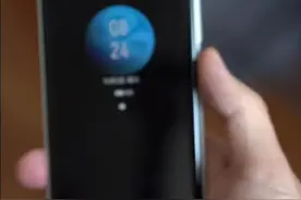 魅族18白海豚搭配Flyme9.2视频封面