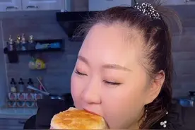 老式糖酥饼在家怎么做 酥香又好吃呢视频封面