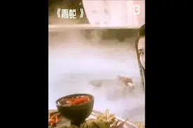 法海的真身你知道吗？#我的观影报告 #精彩片段 #青蛇，视频封面