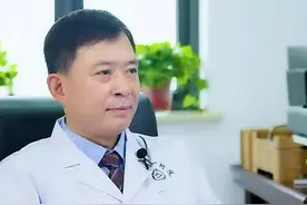 颈椎间盘突出，人工诱导自然复原技术是怎么发现的？#医学科普 #骨科 #医学科普 #腰椎间盘突出 #颈椎间盘突出 #涨知识 视频封面