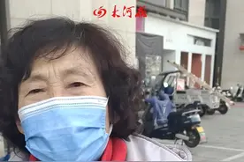 洛阳升龙广场小区旁的王城大道高架桥建150余条减速带，噪音扰民#噪音污染 视频封面