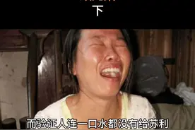 青海西宁苏丽案，世界上最狠毒的母亲，刷新人性下限的事件#苏丽案 #大案要案 #真实案件  视频封面