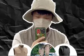 迪卡侬捡漏！没想到还有这么神仙的宝藏单品！#初秋穿搭 #穿搭 #学生党 #好物种草视频封面