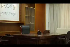 甘荣坤落马后，退休6年的他主动投案视频封面