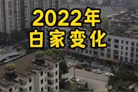 都2022年了，白家变化大吗？视频封面