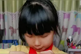 小学生系红领巾，又快又不打结的小妙招！妈妈们赶紧收藏起来吧！ #小学生 #宝妈 #红领巾的正确系法 #每天跟我涨知识 #家庭教育视频封面