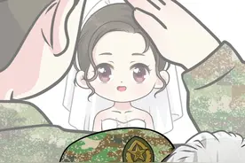 如果你要写军恋，你不能只写军恋。你要写收手机时来不及说的“我爱你”；你要写帽子里的名字；你要写他送你的体能服和领花手链；你要写见不到面的失望和无奈。还要写这张我一定会和你拍的照片…#迷彩 #迷彩青春 #军旅 #兵哥哥兵哥哥 #思念视频封面