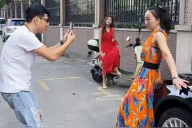 得饶人处且饶人，尊重是相互的！#刘洪海团队视频封面