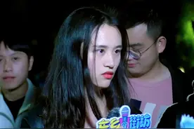 诗词大挑战 #街头采访 视频封面