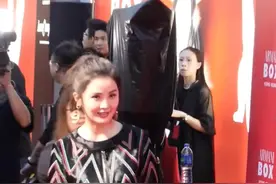 #蔡卓妍 她是郑中基的前妻，陈伟霆的前任，从人气偶像到实力影后，出道二十年，如今被富三代的新男友石恒聪宠成公主，人生赢家👍视频封面