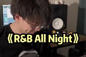 来看看适合新手弹的曲子 谱子在结尾哦#吉他 #电吉他 #rnballnight #rnballnight吉他谱@DOU+小助手 @DOU+上热门 @抖音短视频视频封面