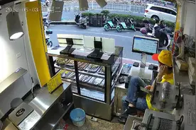 你想套路我？骗钱骗物这种小把戏在我面前那么容易视频封面